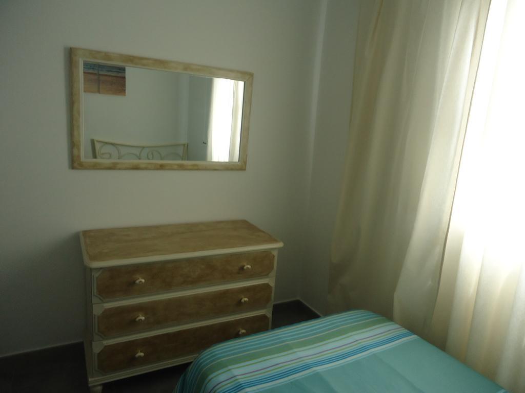 Casa El Lago Arrieta  Bilik gambar