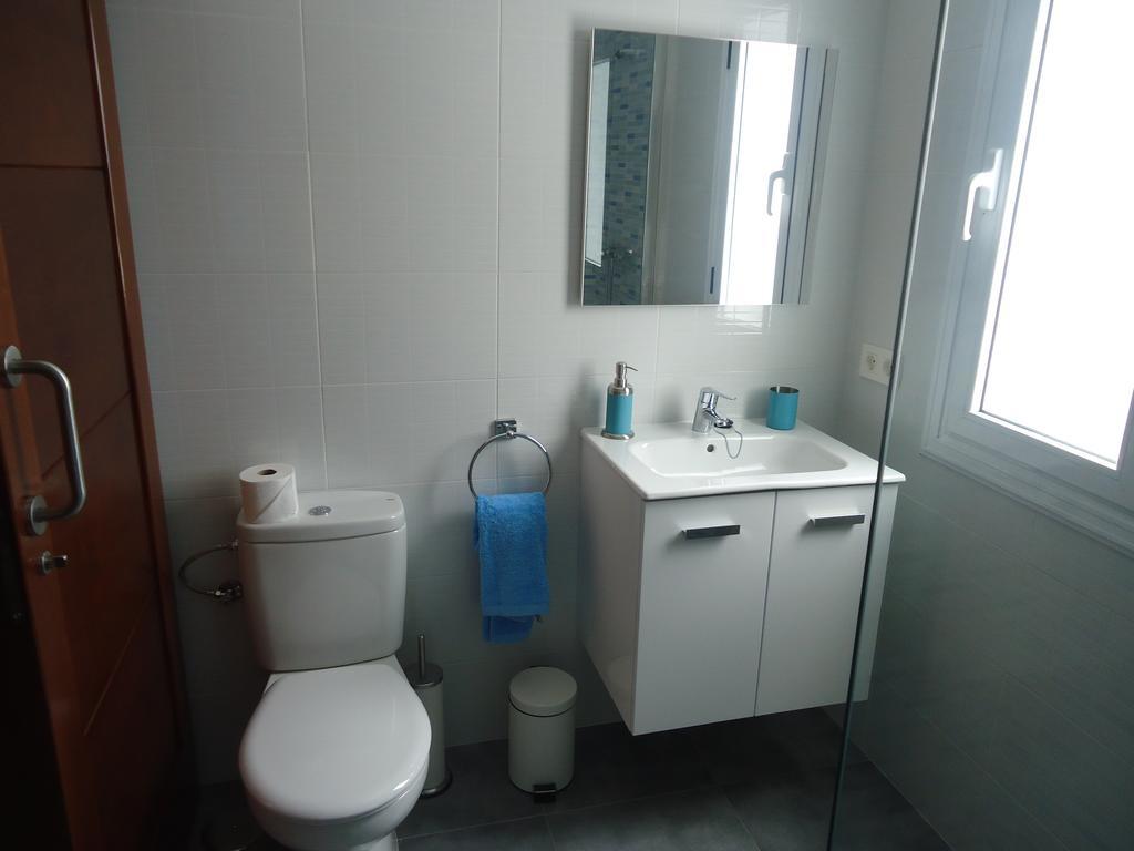 Casa El Lago Arrieta  Bilik gambar