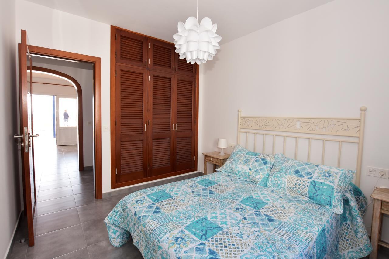 Casa El Lago Arrieta  Luaran gambar
